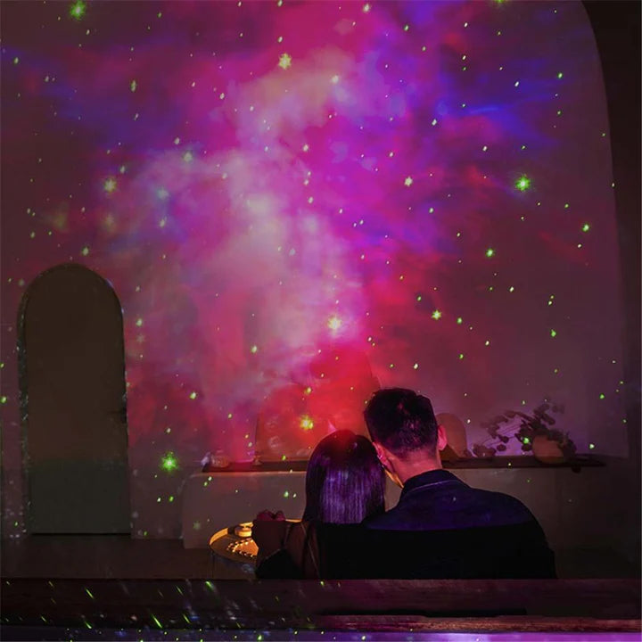 Astromir™ ruimte projector